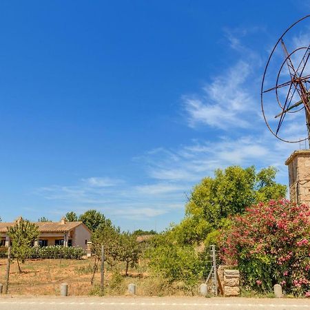 Se Casa Blanca Finca Sa Pradera מראה חיצוני תמונה